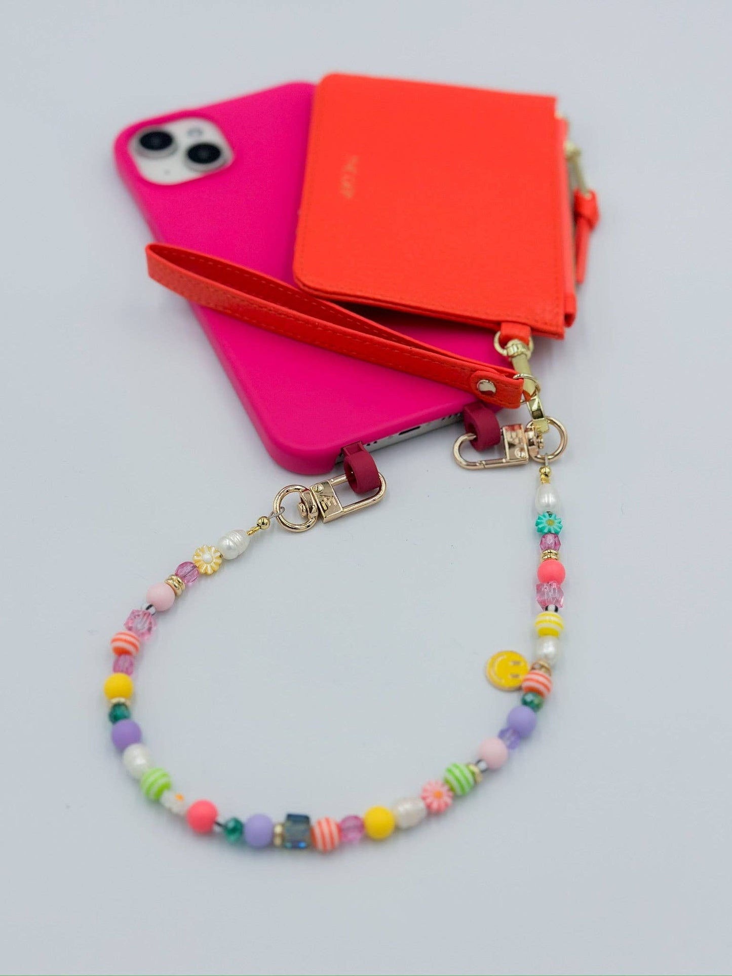 The Caep GenZ Phone Wristlet