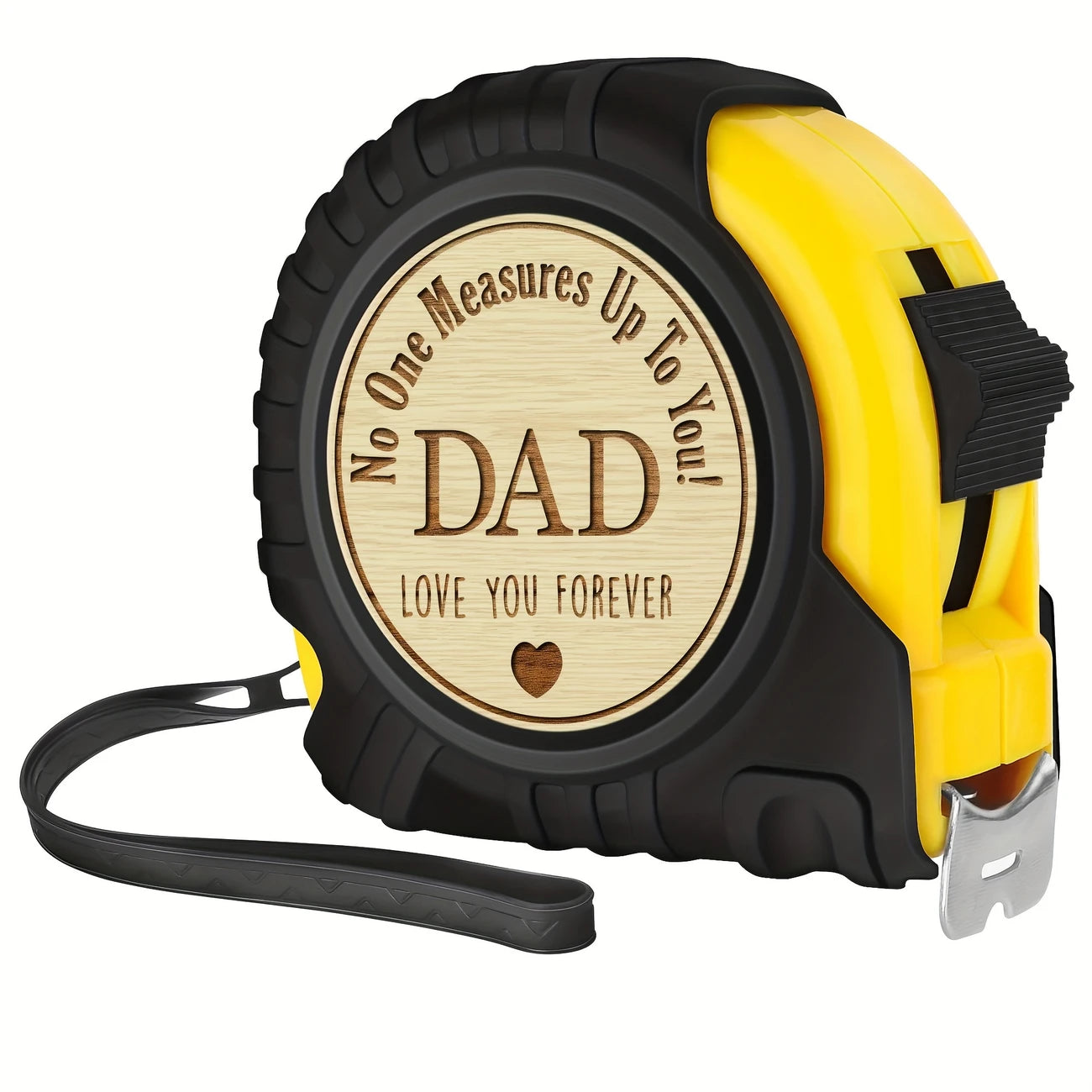 Dad Papa Tape Measure