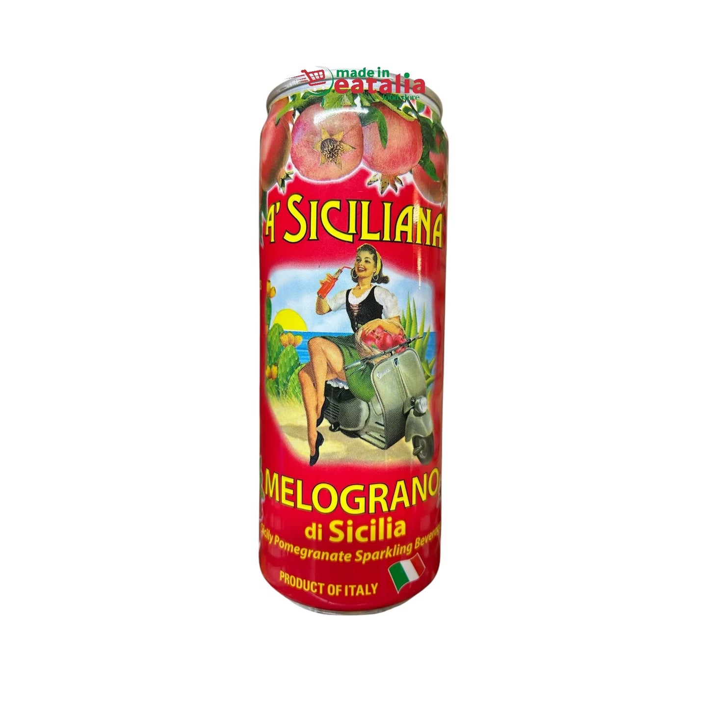 Melograno di sicilia