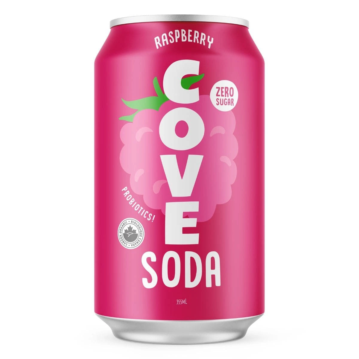 Cove Soda