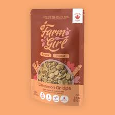Farm Girl Cereal All Types