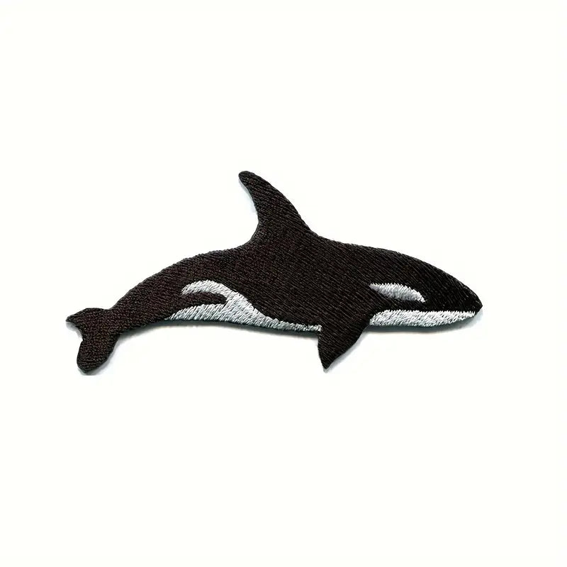 Whale Patch