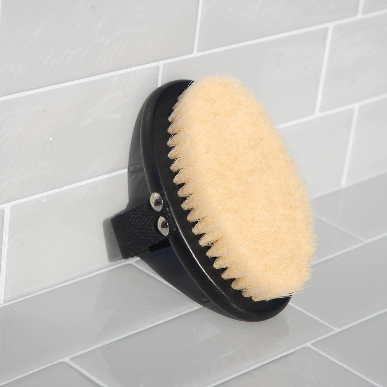 Kitsch- Exfoliating Body Dry Brush