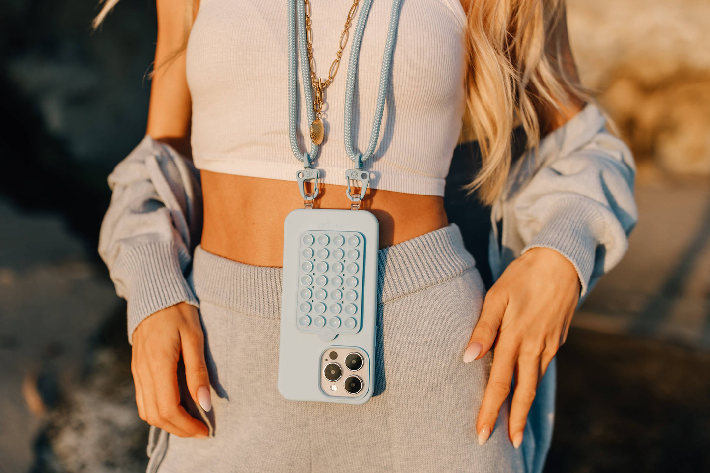 CÆP Phone Grip - octocase