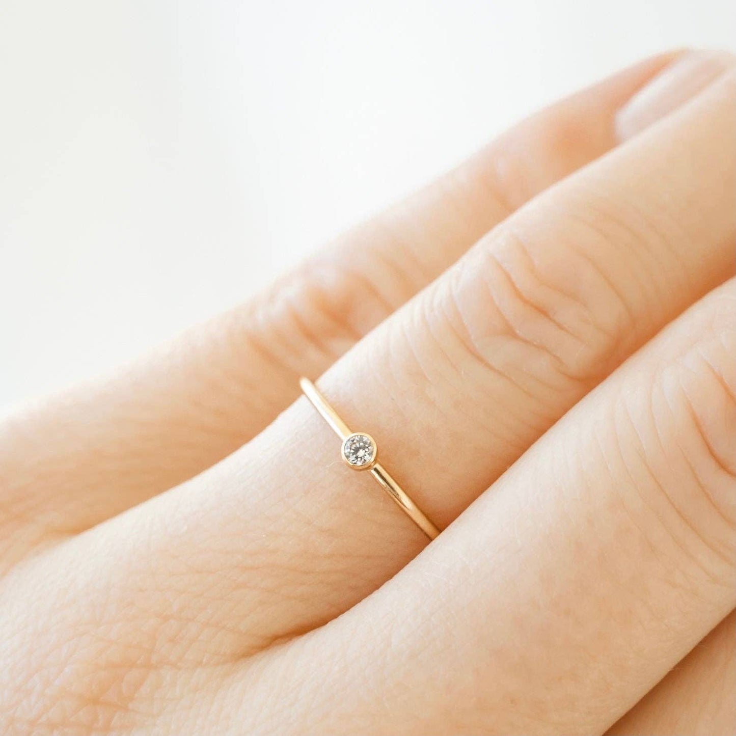 Forever Ring