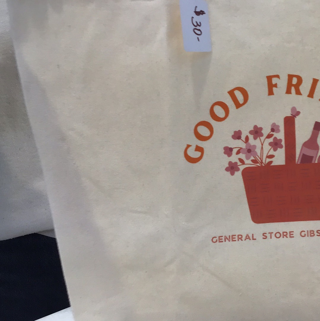 Good Friday’s General store tote