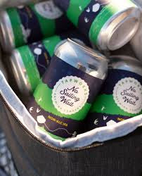 No Sailing Wait Tapworks Non Alcoholic IPA
