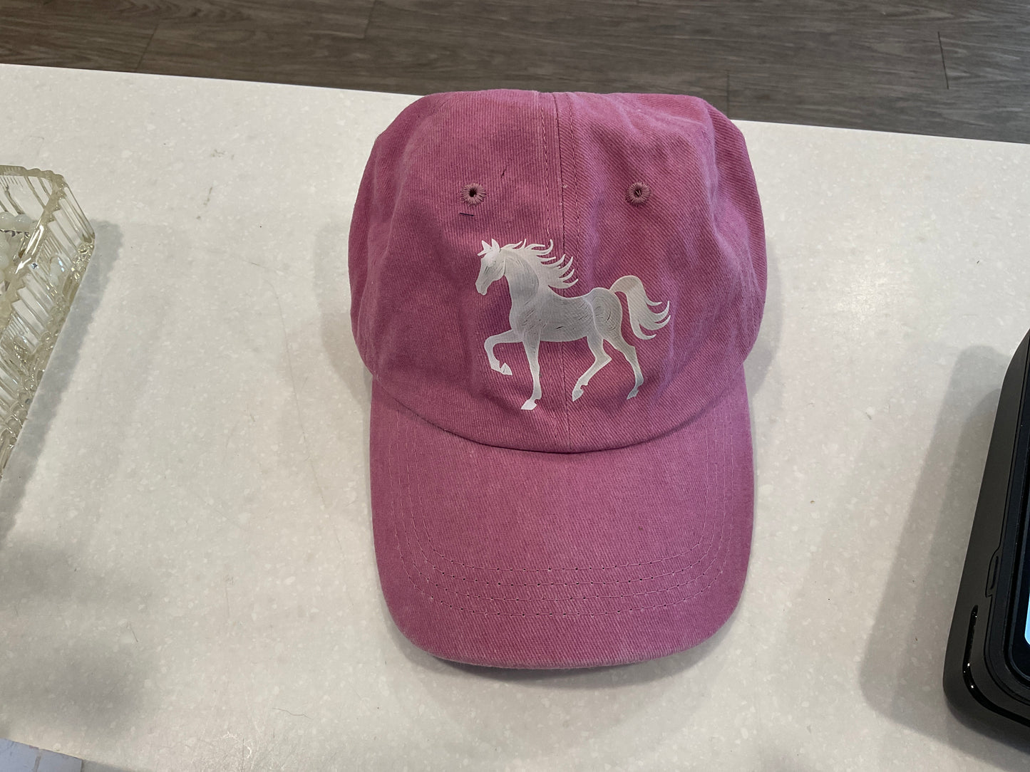 Horse Hat