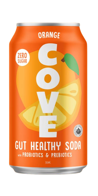 Cove Soda