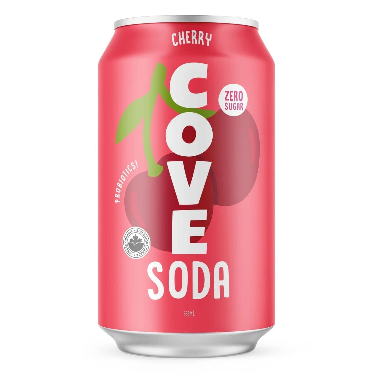 Cove Soda