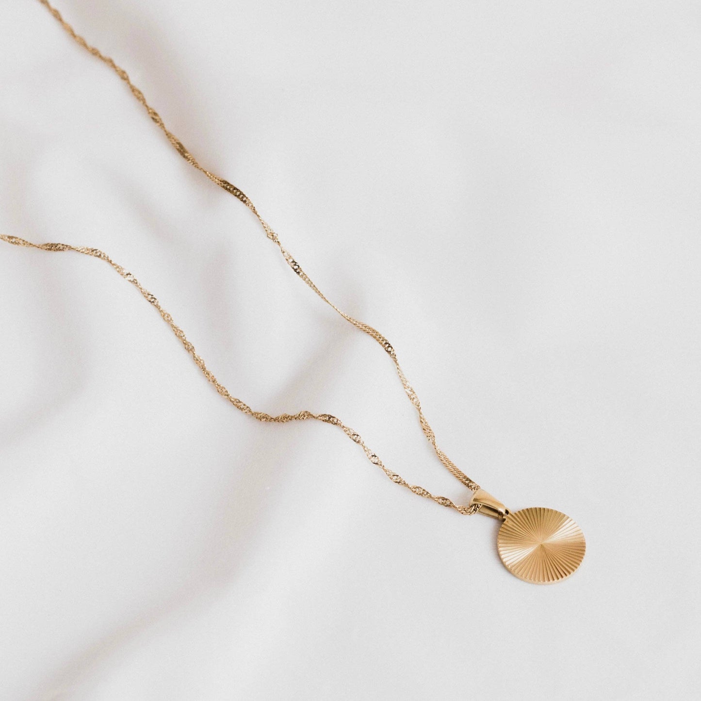 Roma Necklace
