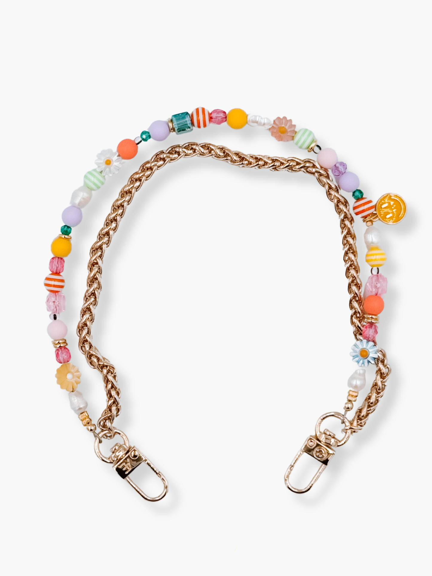 The Caep GenZ Phone Wristlet