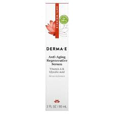 Derma.E Anti Aging Regenerative Serum