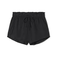 Left on Friday Getaway Short Jet L