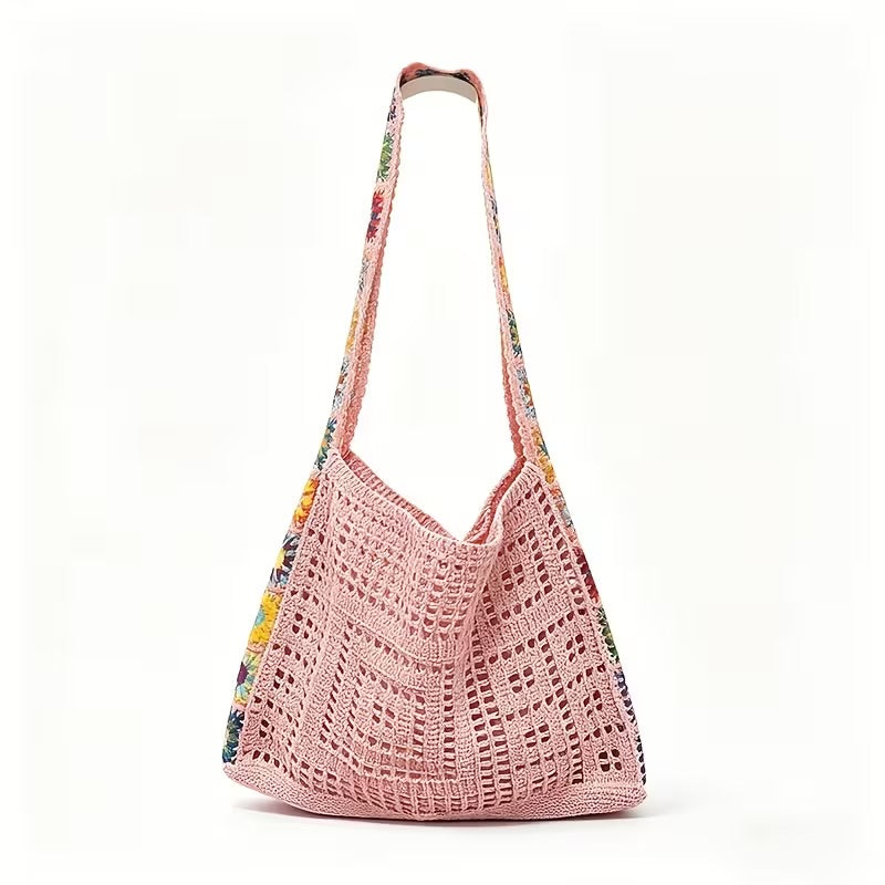 Crochet Bag