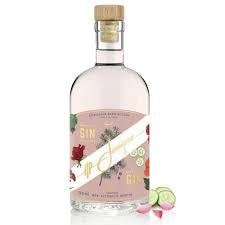 Juniper Non Alcoholic Gin