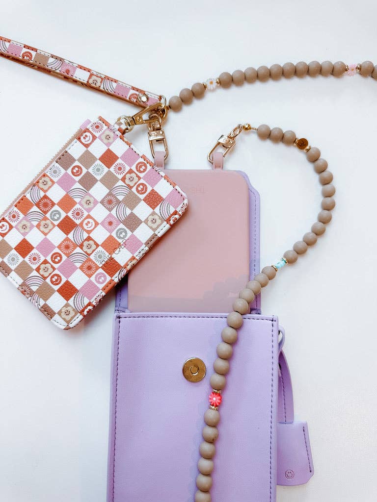 The Caep Groovy Snap Wallet