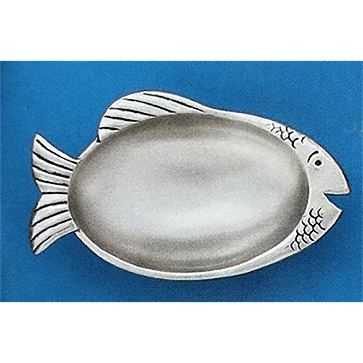 Fish Dish