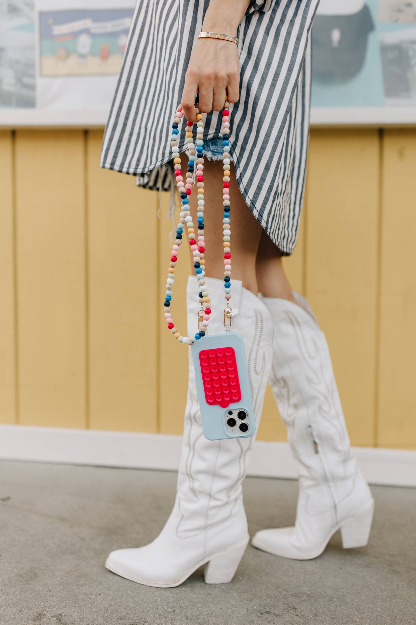 CÆP Phone Grip - octocase