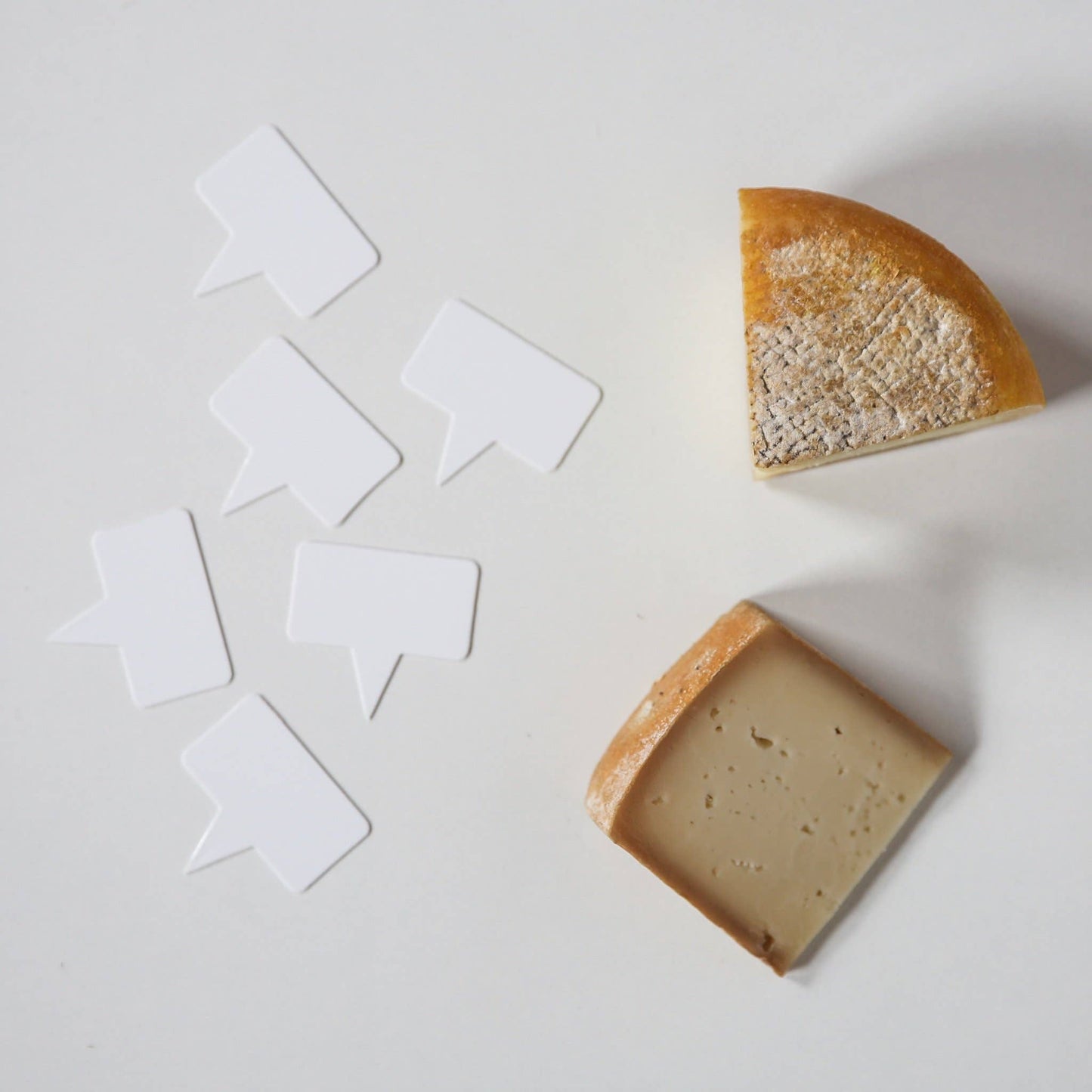 Cheese Signs
