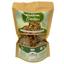 Purely Planted Foods - Tasty Coastal