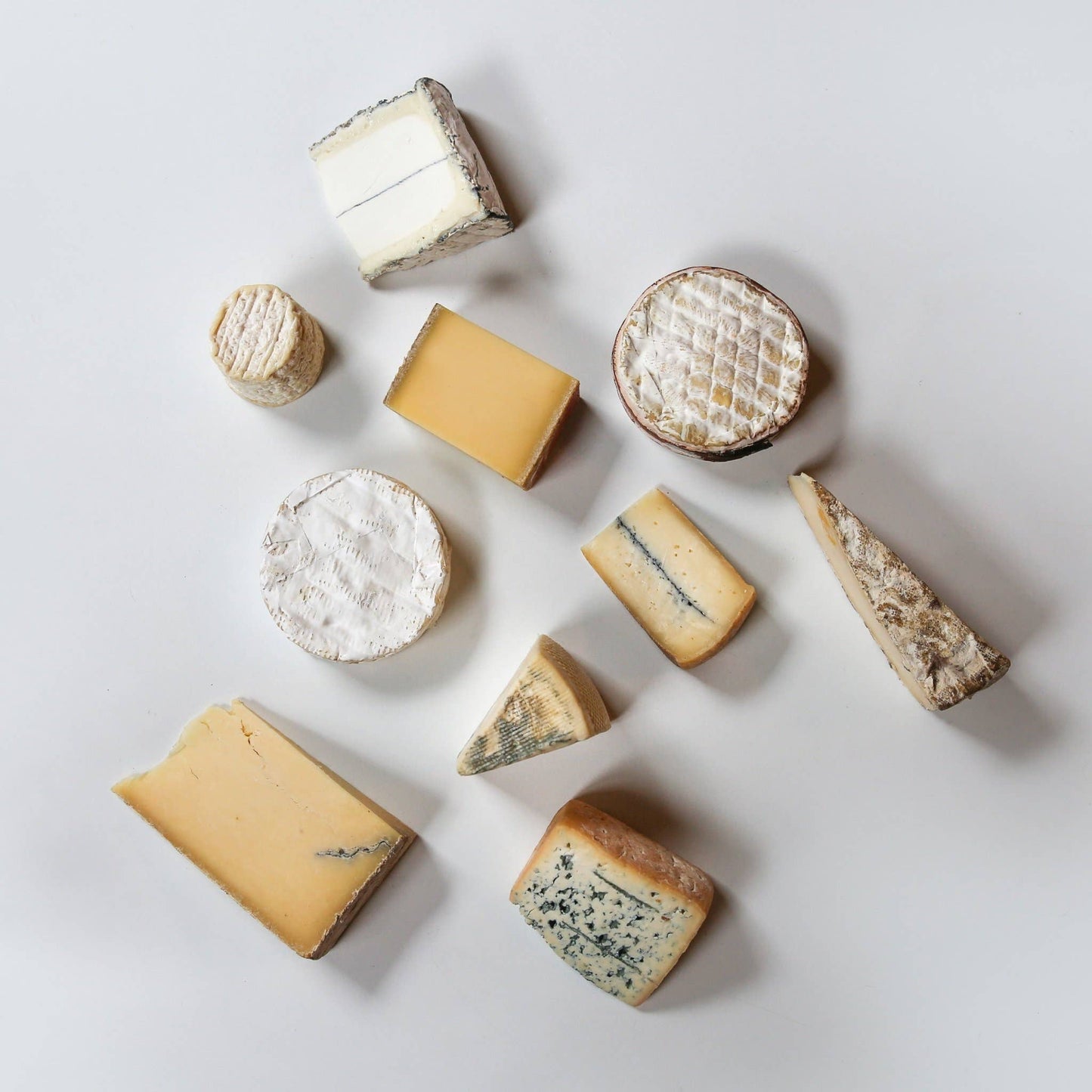 Cheese Signs