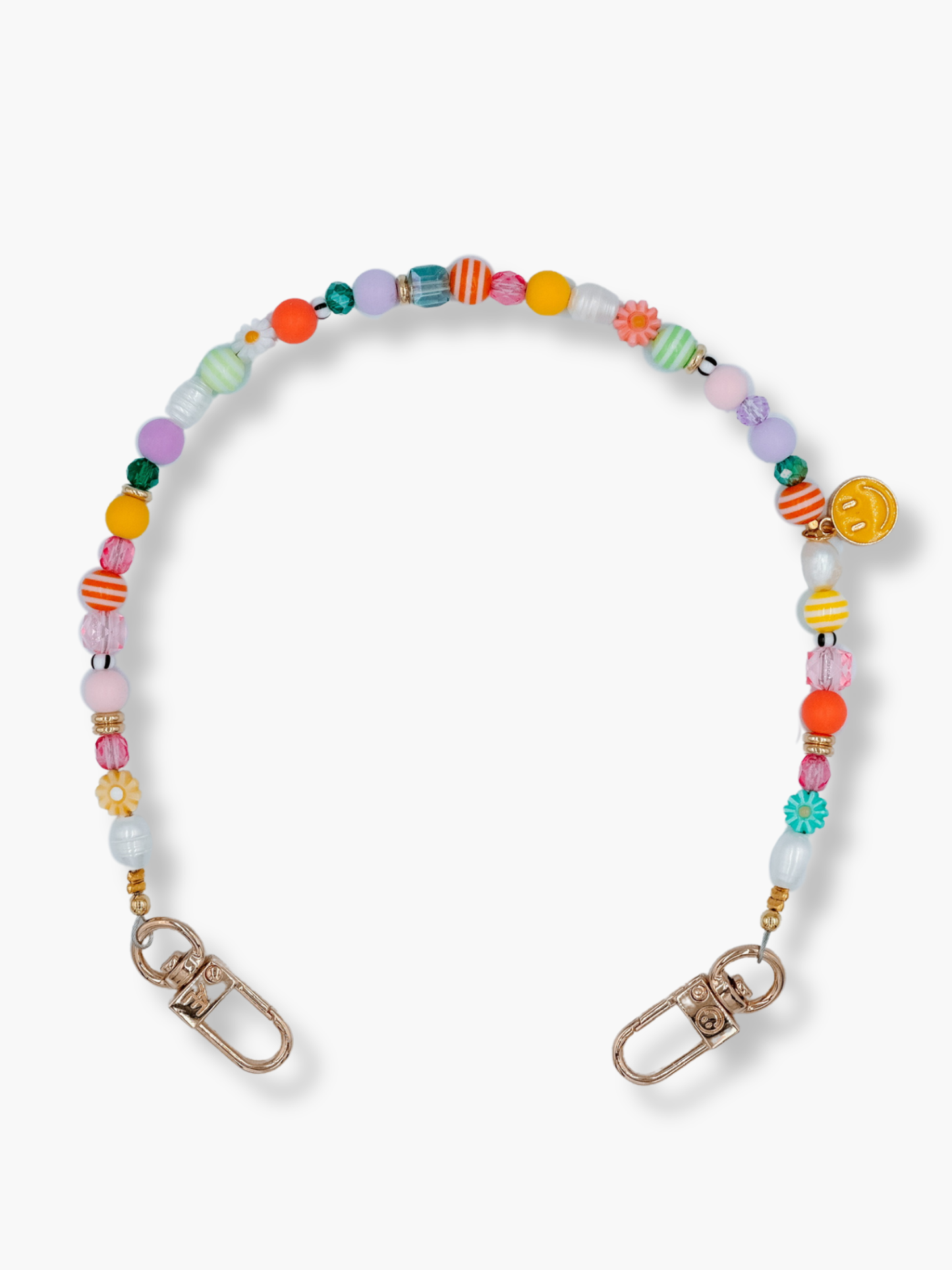 The Caep GenZ Phone Wristlet