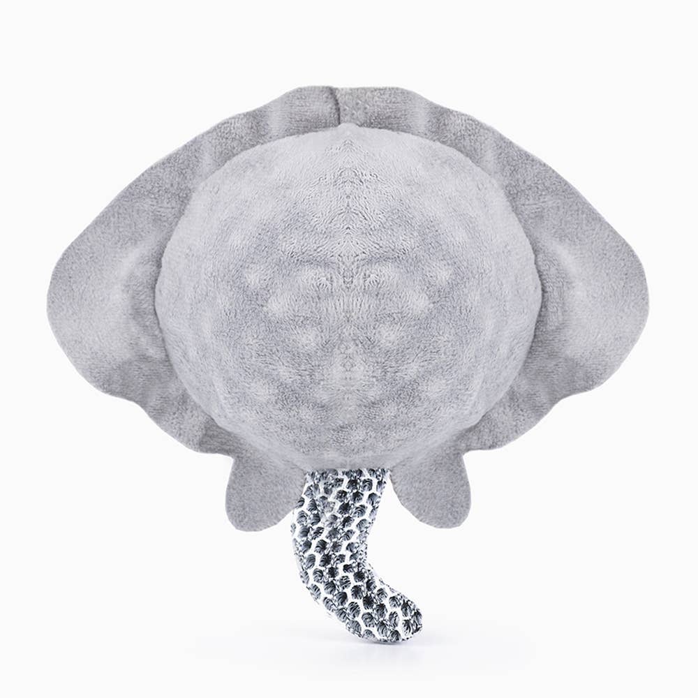 HugSmart Pet - Ocean Pals | Stingray - Dog Ball Toy