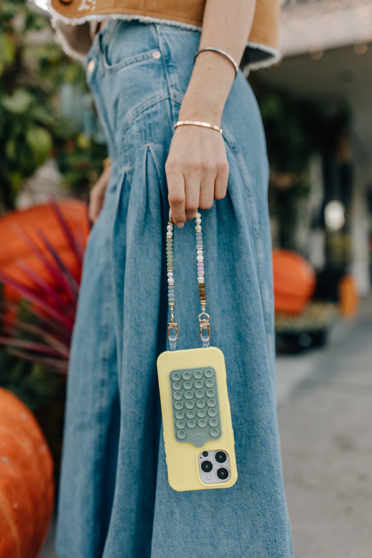 CÆP Phone Grip - octocase