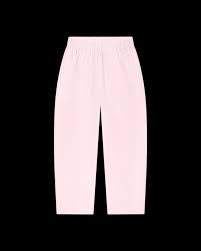 Left on Friday - Tour pant