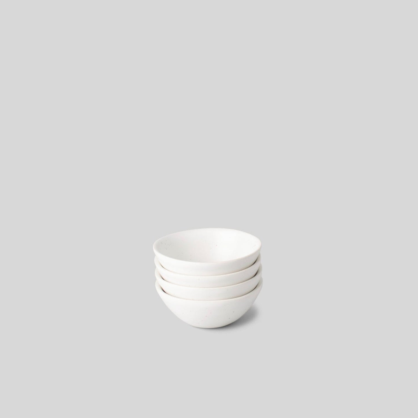 The Little Bowls