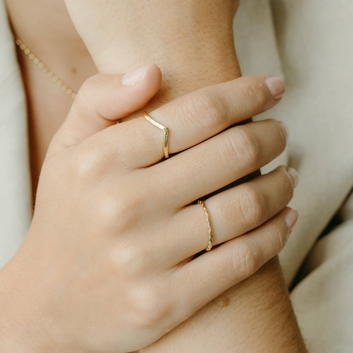 The Juliette Ring