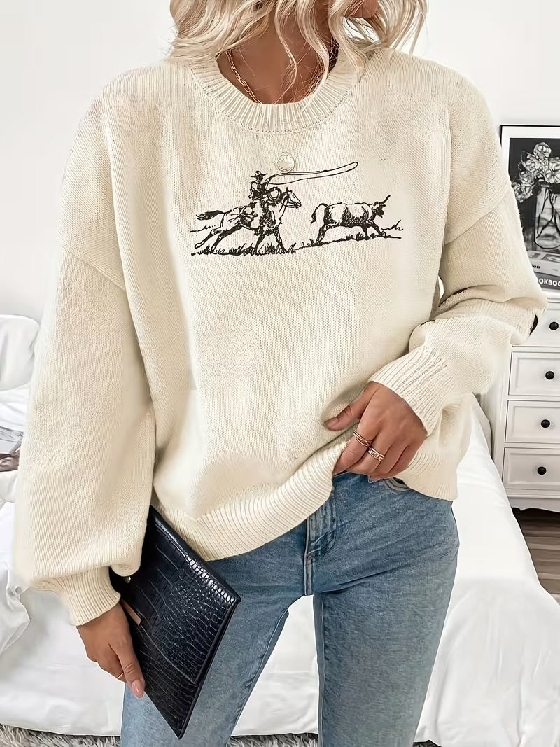 Western Knit