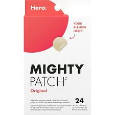 Mighty Patch The Original