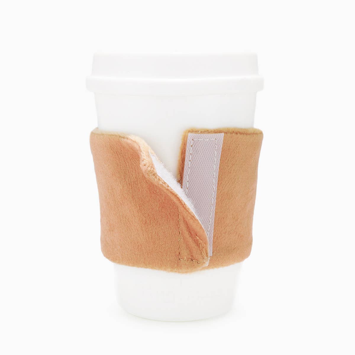HugSmart Pet - Coffee Hour | StarPaws Coffee- TPR Rubber Toy