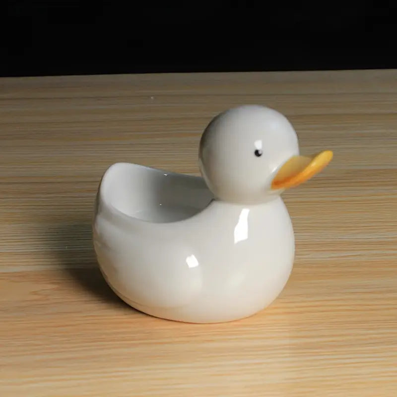 Duck & Ducklings