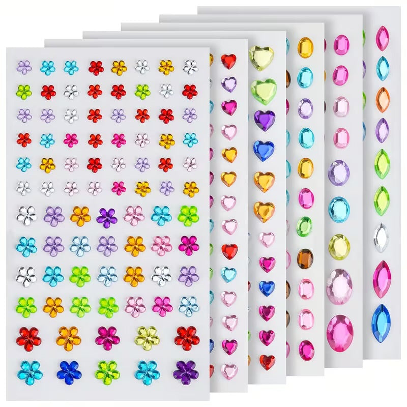 Face Stickers