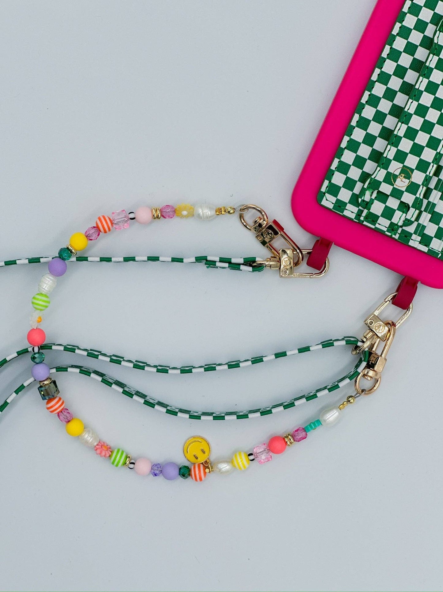 The Caep GenZ Phone Wristlet