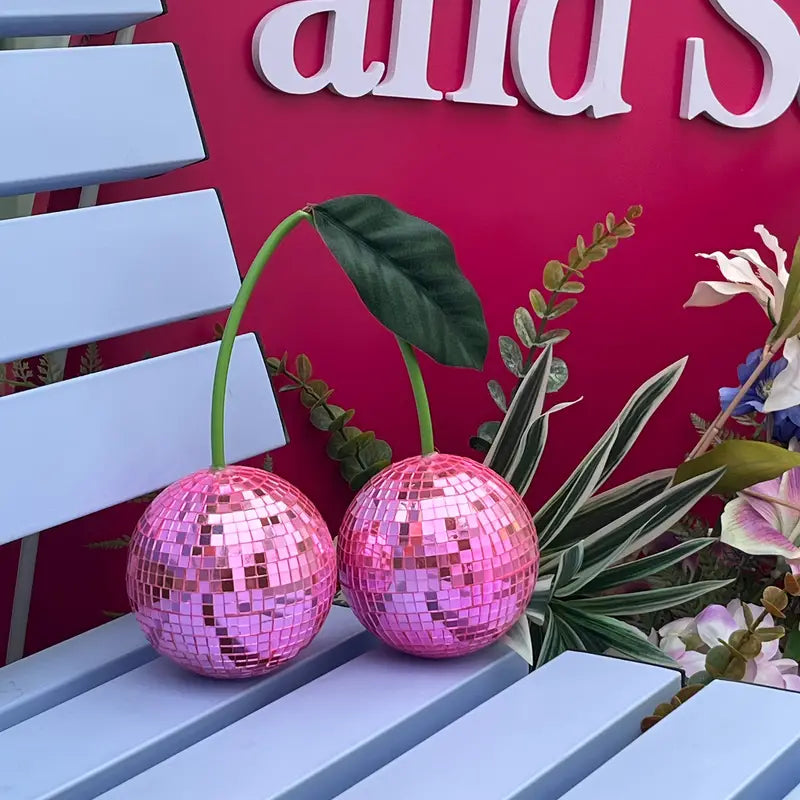 Disco Cherries