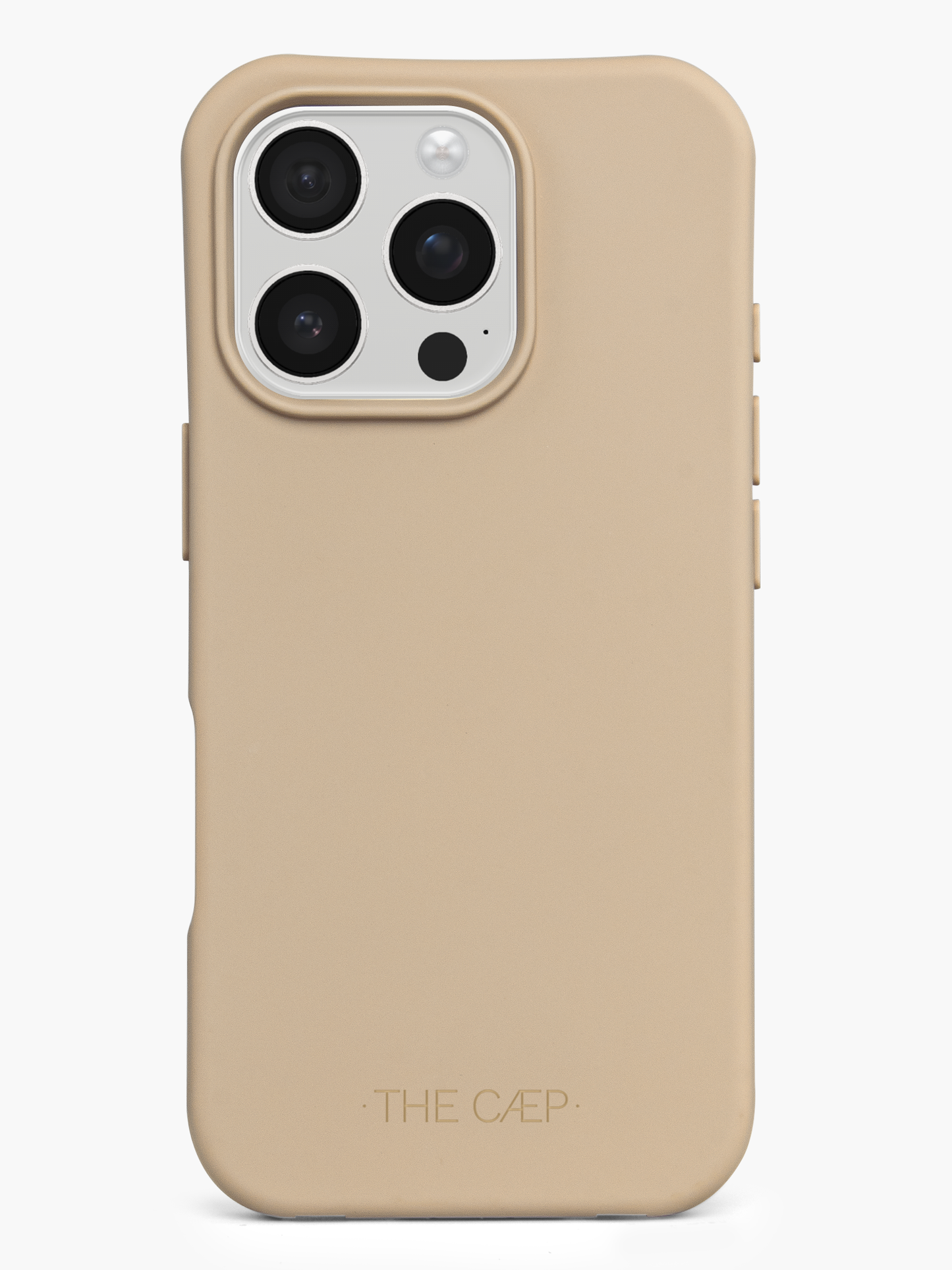 The Caep Dune iPhone Case