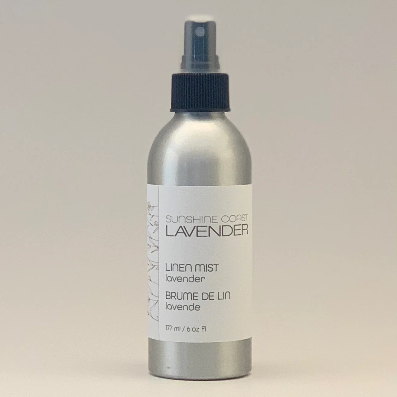 Sunshine Coast Lavender Linen Mist