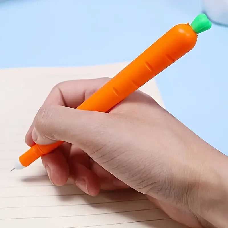 Carrot Pen