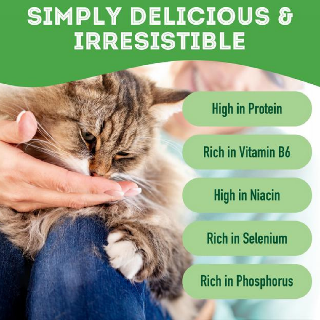 Chicken Freeze-Dried Pet Treats: Protein & Nutrient Rich