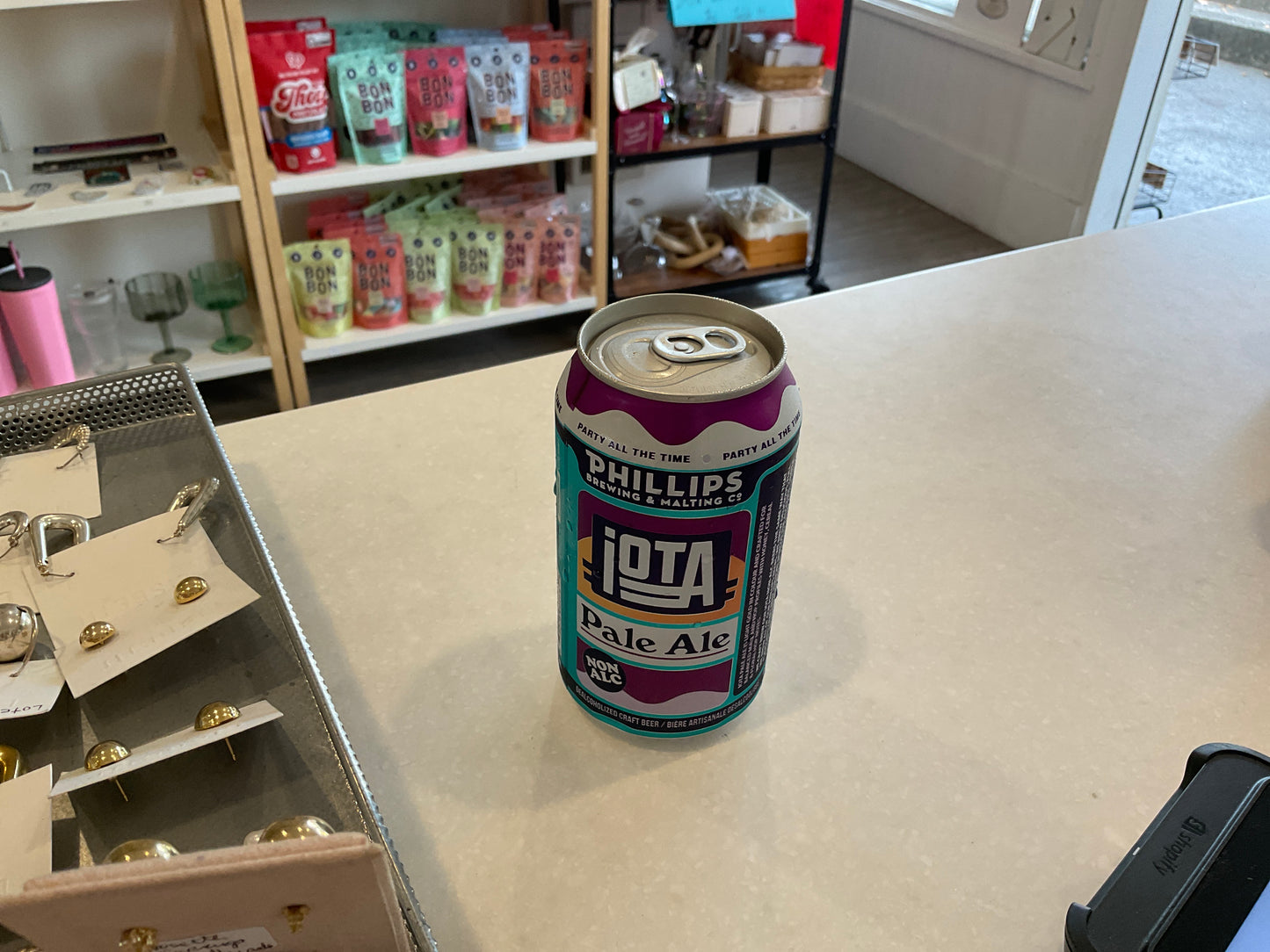 Phillips Pale Ale