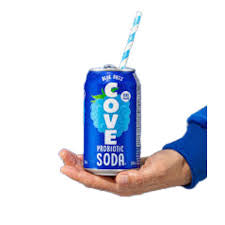 Cove Soda