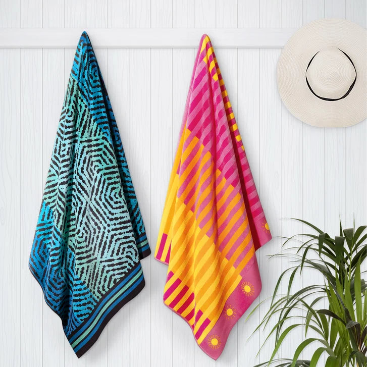 Beach Towel