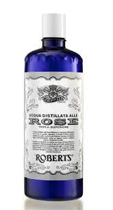Rose Water Toner