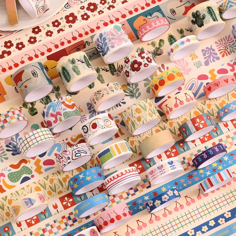 Washi Tape