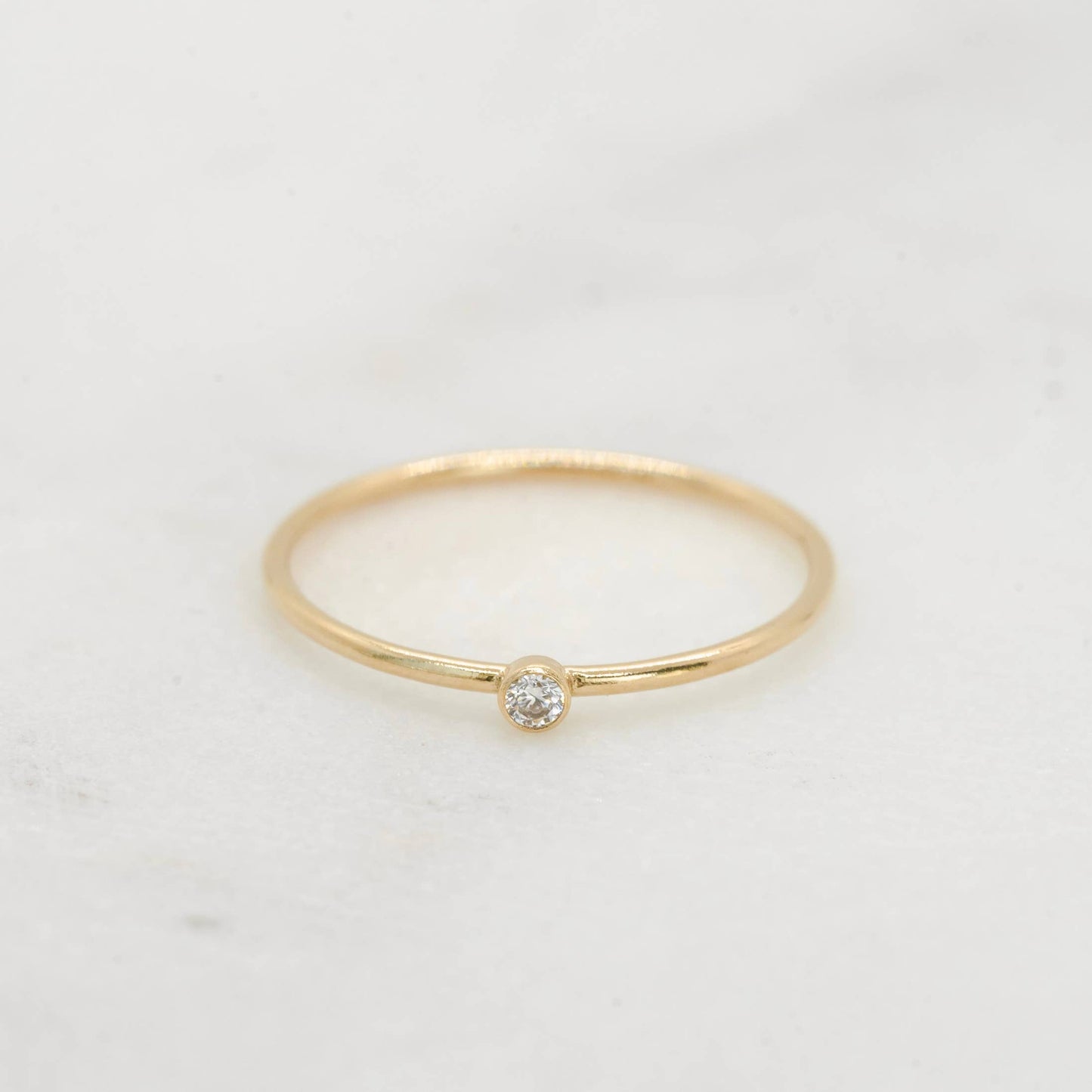 Forever Ring