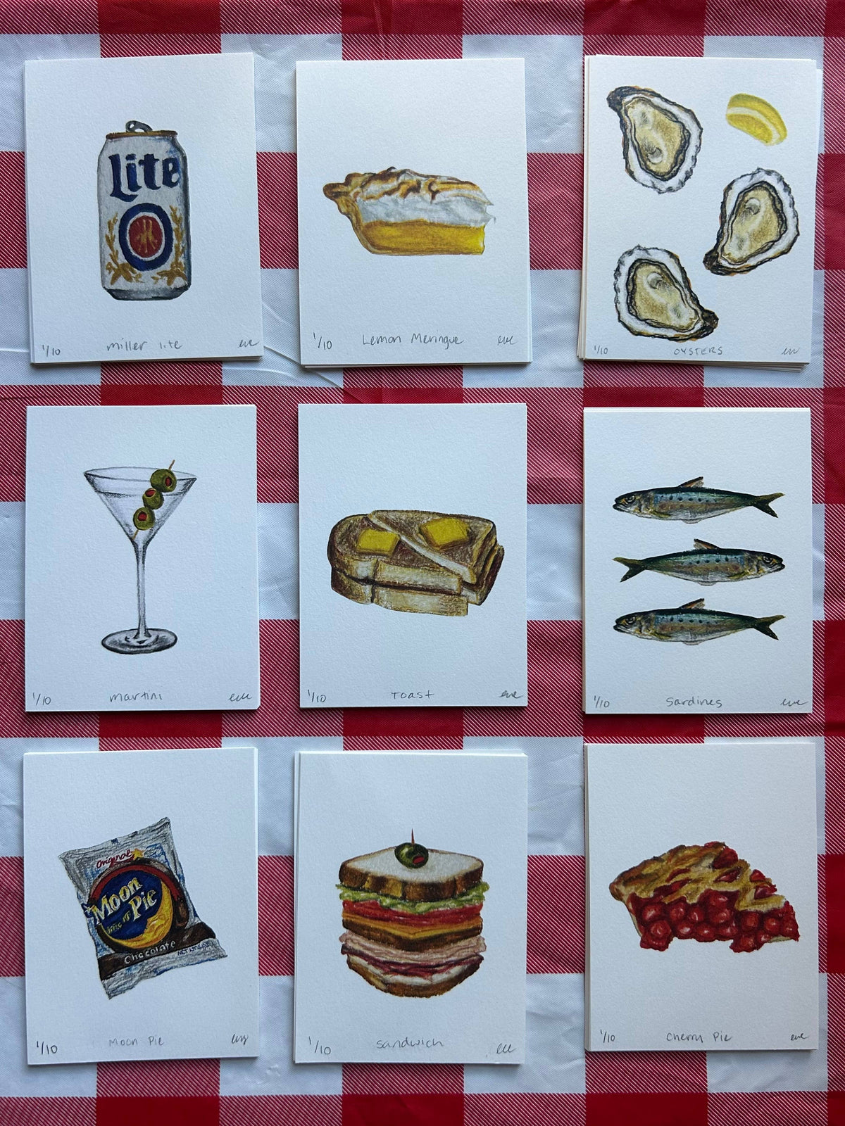 Guinness Print